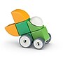 Geomag Magicubes Building Sets, 13 Pieces/Pack (GMW202)~#|#~sp179182943_sc7