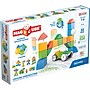 Geomag Magicubes Building Sets, 32 Pieces/Pack (GMW203)~#|#~sp179182945_sc7