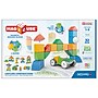 Geomag Magicubes Building Sets, 32 Pieces/Pack (GMW203)~#|#~sp179182947_sc7