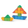 Geomag Magicubes Building Sets, 32 Pieces/Pack (GMW203)~#|#~sp179182952_sc7