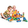 Geomag Magicubes Building Sets, 32 Pieces/Pack (GMW203)~#|#~sp179182953_sc7