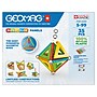 Geomag Supercolor Panels Building Sets, 35 Pieces/Pack (GMW377)~#|#~sp179182954_sc7
