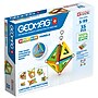 Geomag Supercolor Panels Building Sets, 35 Pieces/Pack (GMW377)~#|#~sp179182955_sc7