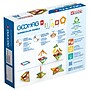 Geomag Supercolor Panels Building Sets, 35 Pieces/Pack (GMW377)~#|#~sp179182956_sc7