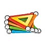 Geomag Supercolor Panels Building Sets, 35 Pieces/Pack (GMW377)~#|#~sp179182958_sc7