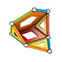 Geomag Supercolor Panels Building Sets, 35 Pieces/Pack (GMW377)~#|#~sp179182959_sc7