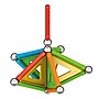 Geomag Supercolor Panels Building Sets, 35 Pieces/Pack (GMW377)~#|#~sp179182960_sc7