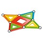 Geomag Supercolor Panels Building Sets, 35 Pieces/Pack (GMW377)~#|#~sp179182961_sc7