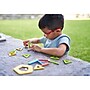 Geomag Supercolor Panels Building Sets, 35 Pieces/Pack (GMW377)~#|#~sp179182962_sc7