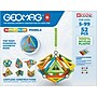 Geomag Supercolor Panels Building Sets, 52 Pieces/Pack (GMW378)~#|#~sp179182964_sc7