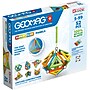 Geomag Supercolor Panels Building Sets, 52 Pieces/Pack (GMW378)~#|#~sp179182965_sc7