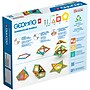 Geomag Supercolor Panels Building Sets, 52 Pieces/Pack (GMW378)~#|#~sp179182966_sc7