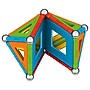 Geomag Supercolor Panels Building Sets, 52 Pieces/Pack (GMW378)~#|#~sp179182967_sc7