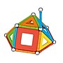 Geomag Supercolor Panels Building Sets, 52 Pieces/Pack (GMW378)~#|#~sp179182968_sc7