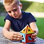 Geomag Supercolor Panels Building Sets, 52 Pieces/Pack (GMW378)~#|#~sp179182972_sc7