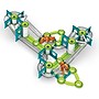 Geomag Mechanics Gravity Building Sets, 67 Pieces/Pack (GMW760)~#|#~sp179182978_sc7