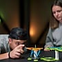 Geomag Mechanics Motion Building Sets, 96 Pieces/Set (GMW767)~#|#~sp179183007_sc7