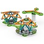 Geomag Mechanics Motion Building Sets, 160 Pieces/Set (GMW768)~#|#~sp179183014_sc7