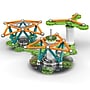 Geomag Mechanics Motion Building Sets, 160 Pieces/Set (GMW768)~#|#~sp179183015_sc7