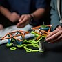 Geomag Mechanics Motion Building Sets, 160 Pieces/Set (GMW768)~#|#~sp179183016_sc7