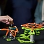 Geomag Mechanics Motion Building Sets, 160 Pieces/Set (GMW768)~#|#~sp179183017_sc7