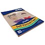 UCreate 9" x 12" Construction Paper, Light Almond, 100 Sheets/Pack, 6 Packs/Bundle (PAC9519-6)~#|#~sp179183487_sc7