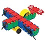 Clics Toys CLICS Building Sets, 175 Piece/Set (PYUCB198)~#|#~sp179183541_sc7