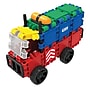 Clics Toys CLICS Building Sets, 175 Piece/Set (PYUCB198)~#|#~sp179183542_sc7