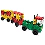 Clics Toys CLICS Building Sets, 175 Piece/Set (PYUCB198)~#|#~sp179183543_sc7