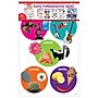 TREND Early FUNdamental Skills Learning Poster Set, 8 Pieces (T-19010)~#|#~sp179183739_sc7