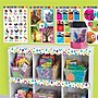 TREND Early FUNdamental Skills Learning Poster Set, 8 Pieces (T-19010)~#|#~sp179183741_sc7