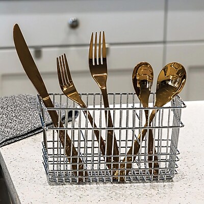 Better Houseware Cutlery Holder - Thumbnail 5