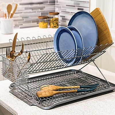 Better Houseware Cutlery Holder - Thumbnail 3