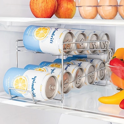Better Houseware Beverage Can Holder and Dispenser - Thumbnail 4