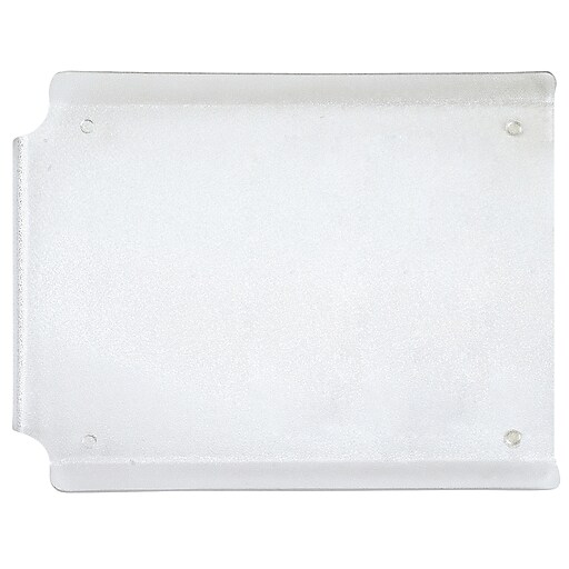 Better Houseware PE Plastic Dish Drain Board, Beige (1480/A)