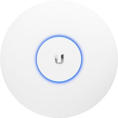Ubiquiti UniFi UAP-AC-PRO AC1300 Dual Band Access Point, White  (UAPACPROUS) Simolary simolary.com