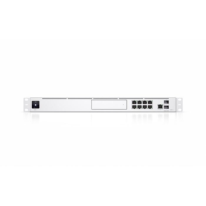 Ubiquiti UniFi Dream Machine Pro 8-Port Gigabit Ethernet Managed