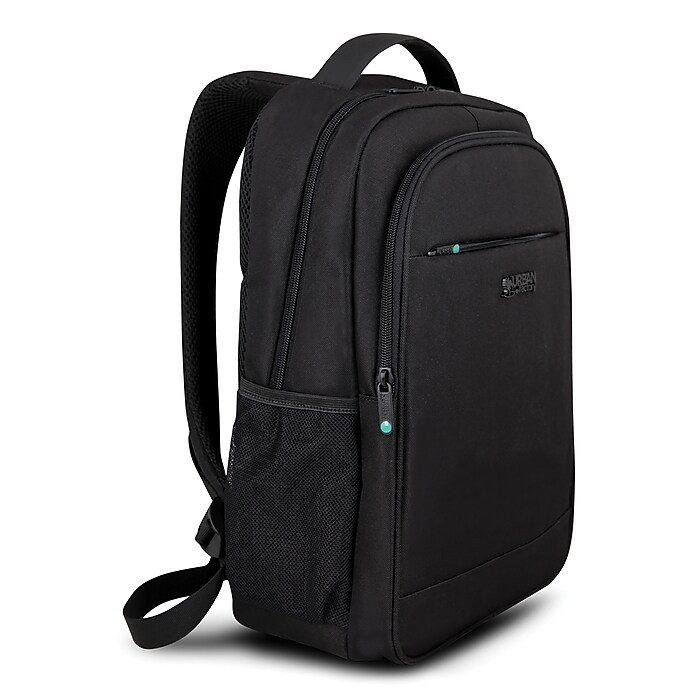 17.3 hard shell laptop backpack Inch Carry On Travel ad] 🎯‼️♥️ Be quick rugby training Size:Fast Acting Bloodworm Red 3/8