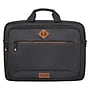 Urban Factory CYCLEE 15.6" Plastic Laptop Bag, Black (UBFETC15UF)~#|#~sp179263867_sc7