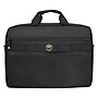 Urban Factory CYCLEE 15.6" Plastic Laptop Bag, Black (UBFETC15UF)~#|#~sp179263869_sc7