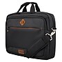 Urban Factory CYCLEE 15.6" Plastic Laptop Bag, Black (UBFETC15UF)~#|#~sp179263871_sc7