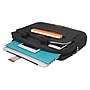Urban Factory CYCLEE 15.6" Plastic Laptop Bag, Black (UBFETC15UF)~#|#~sp179263872_sc7