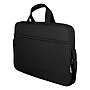 Urban Factory NYLEE 15.6" Polyester Water Resistant Laptop Bag, Black (UBFTLS15UF)~#|#~sp179263896_sc7
