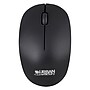 Urban Factory FREE Wireless Ambidextrous Optical USB Mouse, Black (UBFWMB01UF)~#|#~sp179263910_sc7