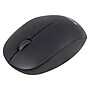 Urban Factory FREE Wireless Ambidextrous Optical USB Mouse, Black (UBFWMB01UF)~#|#~sp179263911_sc7