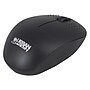 Urban Factory FREE Wireless Ambidextrous Optical USB Mouse, Black (UBFWMB01UF)~#|#~sp179263913_sc7