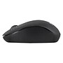 Urban Factory FREE Wireless Ambidextrous Optical USB Mouse, Black (UBFWMB01UF)~#|#~sp179263915_sc7
