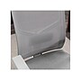 La-Z-Boy Joel Ergonomic Mesh Swivel Executive Chair, Gray/White (60065)~#|#~sp179266015_sc7
