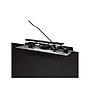 Davis Group Premium Polypropylene Clipboard, Letter Size, Black, 10/Pack (4511-01-10)~#|#~sp179266625_sc7