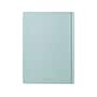 Russell+Hazel Hard Journal, 5.89" x 8.33", Dew (40592)~#|#~sp179266817_sc7
